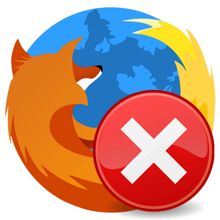 Firefox conexiunea nu este protejată