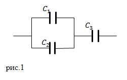 Formula condensator capacitate electrică