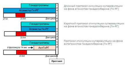 FSH este ridicat la femei