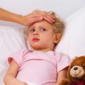 Simptomele herpetice la copii (foto) și tratament, cauzele