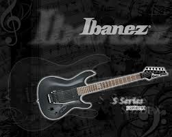 Ibanez chitara - instrumente populare, cu o istorie lungă
