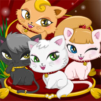 Jocuri de îngrijire pentru animale de companie - joaca online gratis!