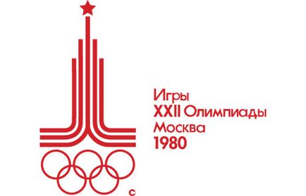 Istoria logo-ul Jocurilor Olimpice 1924-2016