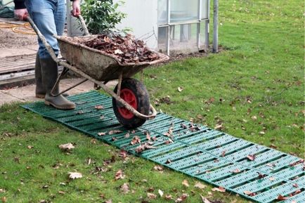 Ce piese din țară ieftine și frumoase (Dacha) Ce piesele din țară ieftin și frumos