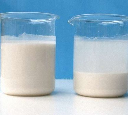 Var pentru lapte de var - pregătirea normelor, nuanțe termina cu fotografii