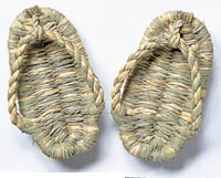 Japantravel - Pantofi tradiționale japoneze
