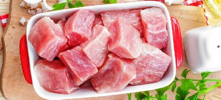 Ce parte din carnea de porc este cel mai bun pentru gratar