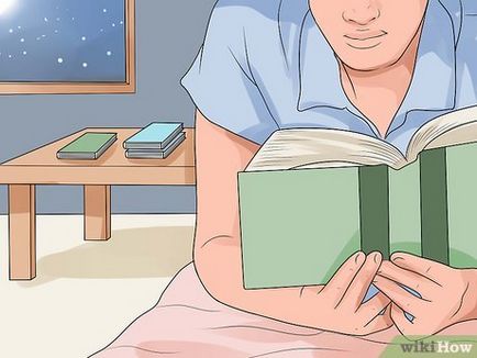 Cum de a citi o carte, dacă nu le place să citească