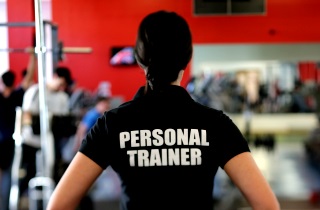 Ca fata pentru a deveni un antrenor de fitness de la zero, fără formarea de sfaturi și trucuri