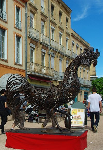 Ce se potrivesc pentru CONTROL cocoș An Nou fericit