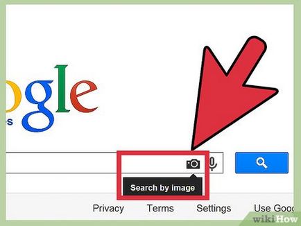 Cum pot căuta în Google pe imagine