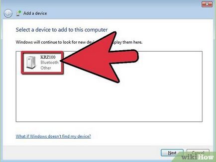 Cum de a folosi dispozitivul Bluetooth (Bluetooth) Cum să utilizați dispozitivul Bluetooth
