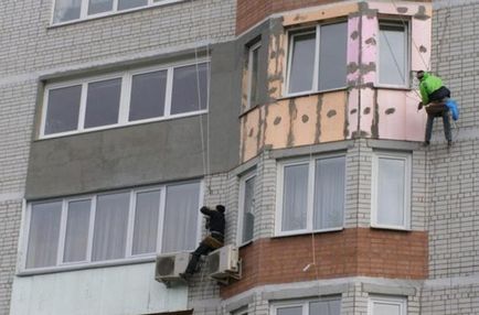 A scăpa de mucegai pe pereți, în căile de atac apartament populare