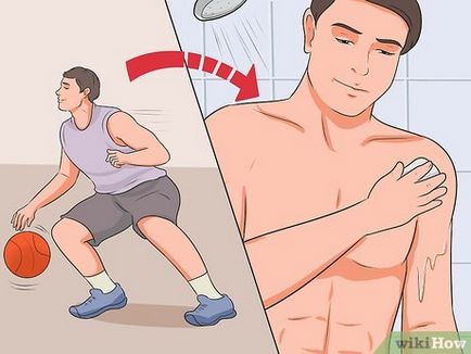 Cum să scapi de acnee pe spate