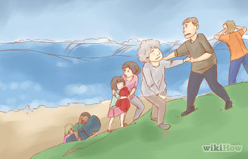 Cum de a evita fulger
