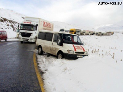 Cum de a evita deraparea beneficii automobilist