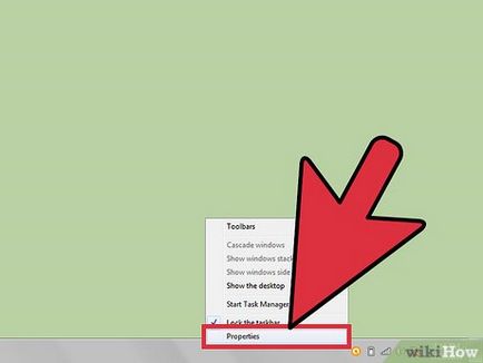 Cum se schimbă poziția sarcinii panoului Windows 7 (poziție) Cum se schimbă poziția a barei de activități din Windows 7