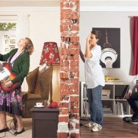 Cum se măsoară nivelul de zgomot în apartament și aparat pentru determinarea-l