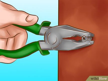 Cum de a elimina un șurub blocat