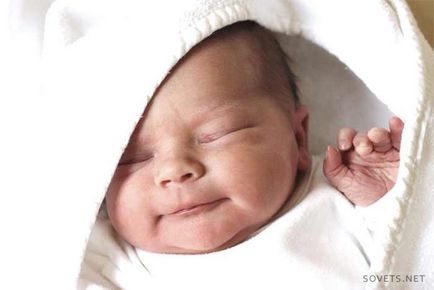 Cum să se scalde un nou-născut - instrucțiuni pas cu pas cu imagini video
