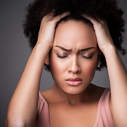 Cum de a vindeca o durere de cap în Africa sfaturi