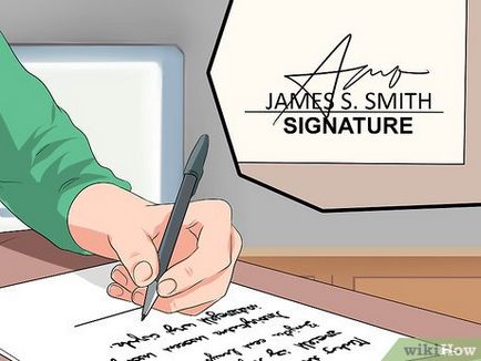 Cum de a scrie o scrisoare cu o cerere de amânare a