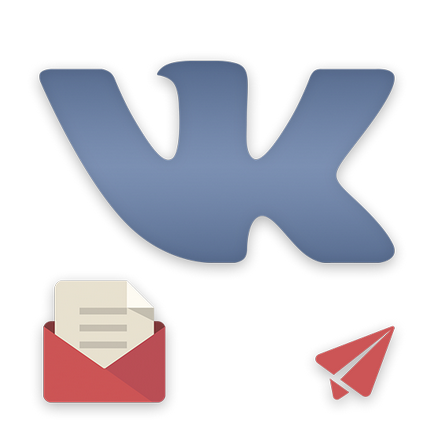 Cum de a scrie un mesaj VKontakte