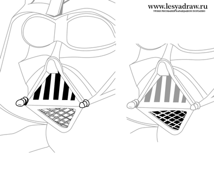 Cum de a desena etape Darth Vader creion - lectii de desen - utile cu privire la artsphera (desen) Cum de a desena etape creion Darth Vader - lecții de desen - utile cu privire la artsphera