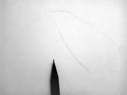 Cum de a desena un tutorial pas cu pas creion pentru incepatori