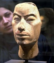 Cum să se uite de fapt, egiptenii antici