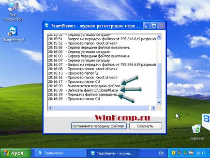 Cum să înființeze TeamViewer (TeamViewer) Cum să înființeze TeamViewer