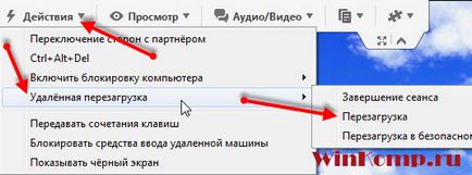 Cum se configurează TeamViewer (fereastra principală) Cum să înființeze TeamViewer