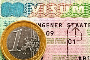 Cum să elibereze o viză Schengen pe cont propriu în 2017