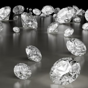 Cum de a identifica un diamant în revizuire acasă 10 moduri video de
