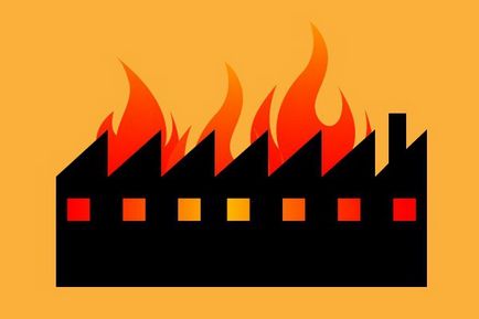 Cum de a determina gradul de rezistență la foc a algoritmului de construcție a acțiunilor și rezistența la foc necesară