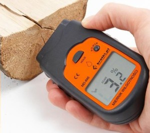 Cum de a determina conținutul de umiditate al tipurilor și metode de măsurare din lemn