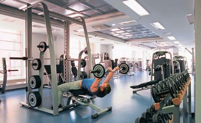 Cum de a deschide un club de fitness caracteristici de afaceri îmbunătățirea sănătății
