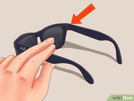 Cum de a distinge un fals ochelari de soare ray ban