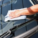 Cum se spală rășina din mașină