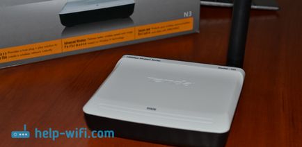 Ce router Wi-Fi pentru a cumpăra o casă sau un apartament, selectați Router