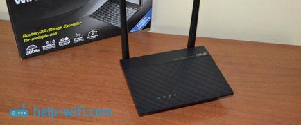 Ce router Wi-Fi pentru a cumpăra o casă sau un apartament, selectați Router
