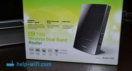 Ce router Wi-Fi pentru a cumpăra o casă sau un apartament, selectați Router