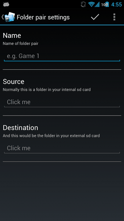 Cum de a transfera aplicații din memoria internă la Android card de memorie SD (app) Cum de a muta o aplicație din memoria internă pe cardul de memorie SD în Android