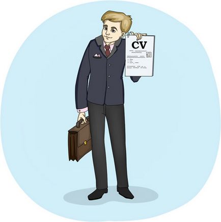 Cum se scrie un CV sau relua în limba engleză exemple și instrucțiuni - ingleks