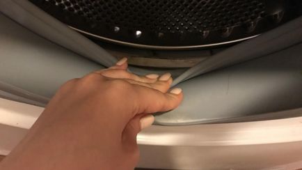 Cum pentru a curăța mașina de spălat cu acasă căi de atac în 5 pași (foto)