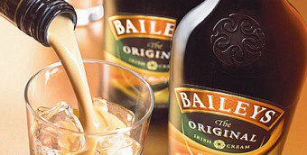 Cum se aplică și Baileys băutură licoroase corect