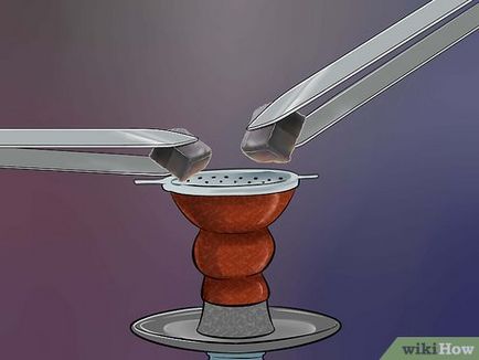 Cum să se pregătească o narghilea