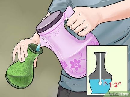 Cum să se pregătească o narghilea