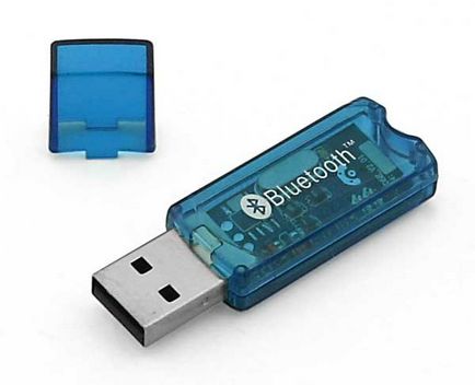 Cum se conectează adaptor Bluetooth (Bluetooth) Cum de a conecta un adaptor Bluetooth