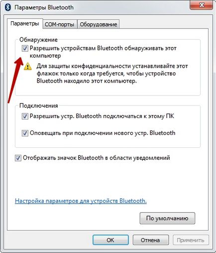 Cum de a conecta un computer la Internet prin intermediul iPhone-